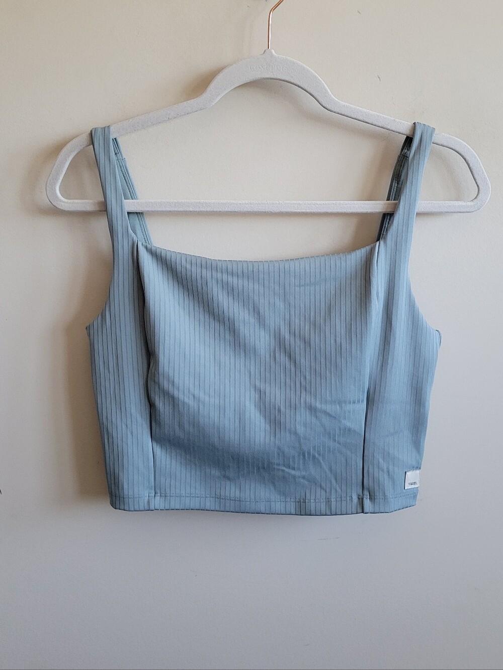 Vuori Inversion Rib Support Tank - Picture 5 of 8